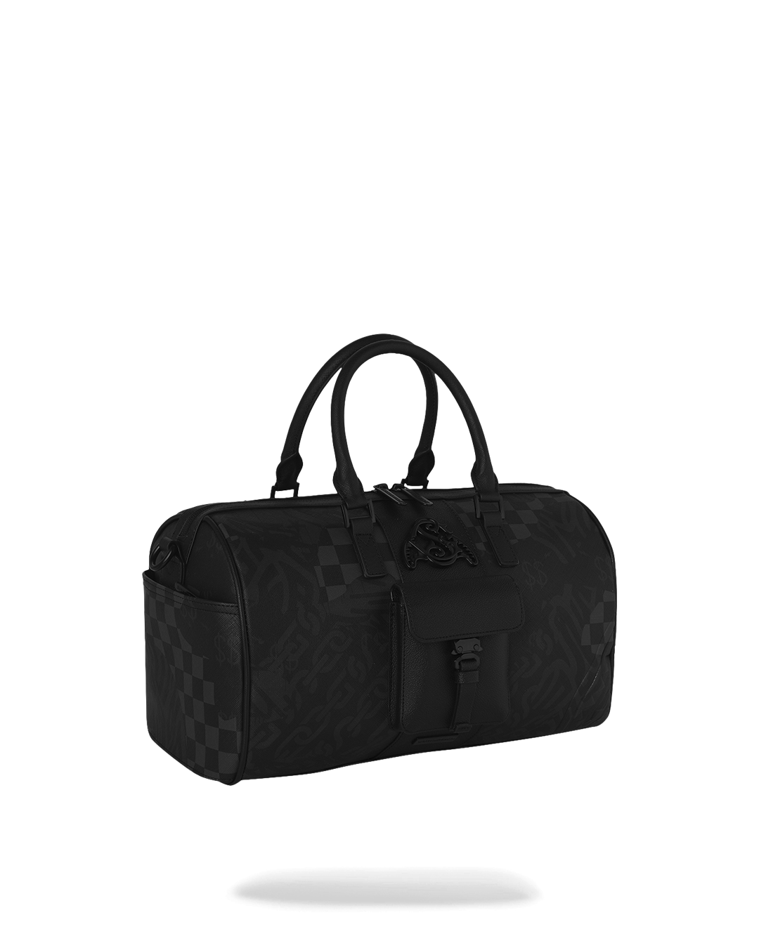 SPRAYGROUND® DUFFLE 4AM MIXUP V2 MINI DUFFLE