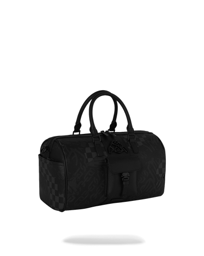 SPRAYGROUND® DUFFLE 4AM MIXUP V2 MINI DUFFLE