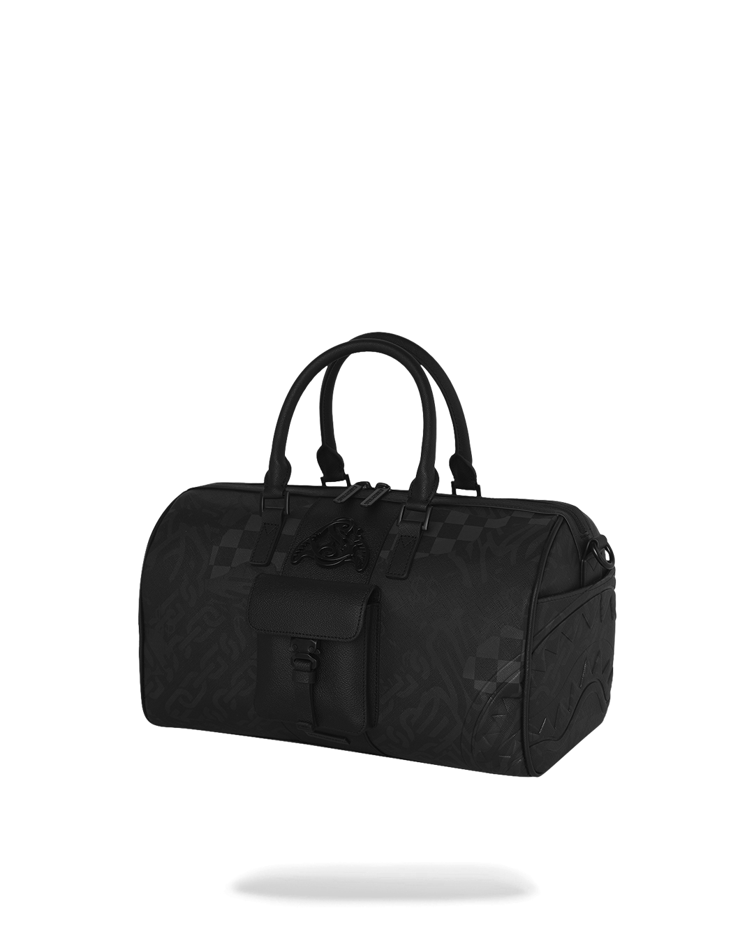 SPRAYGROUND® DUFFLE 4AM MIXUP V2 MINI DUFFLE