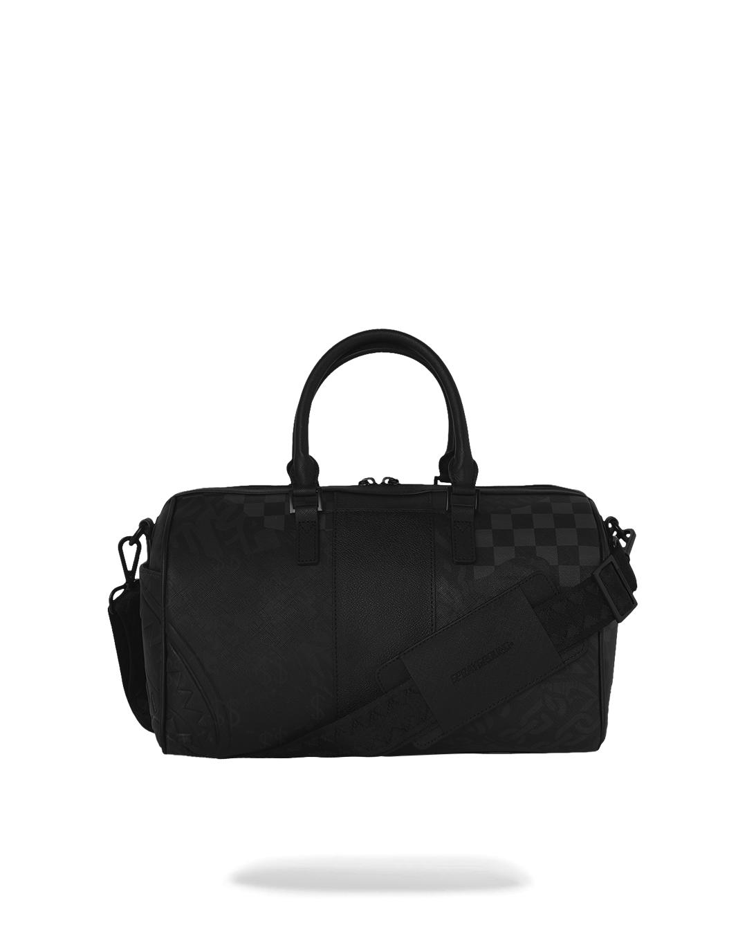 SPRAYGROUND® DUFFLE 4AM MIXUP V2 MINI DUFFLE