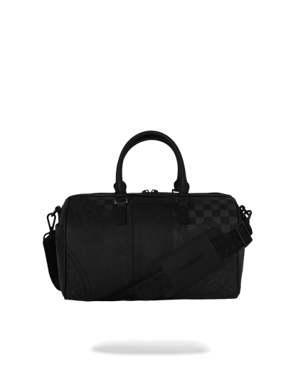 SPRAYGROUND® DUFFLE 4AM MIXUP V2 MINI DUFFLE
