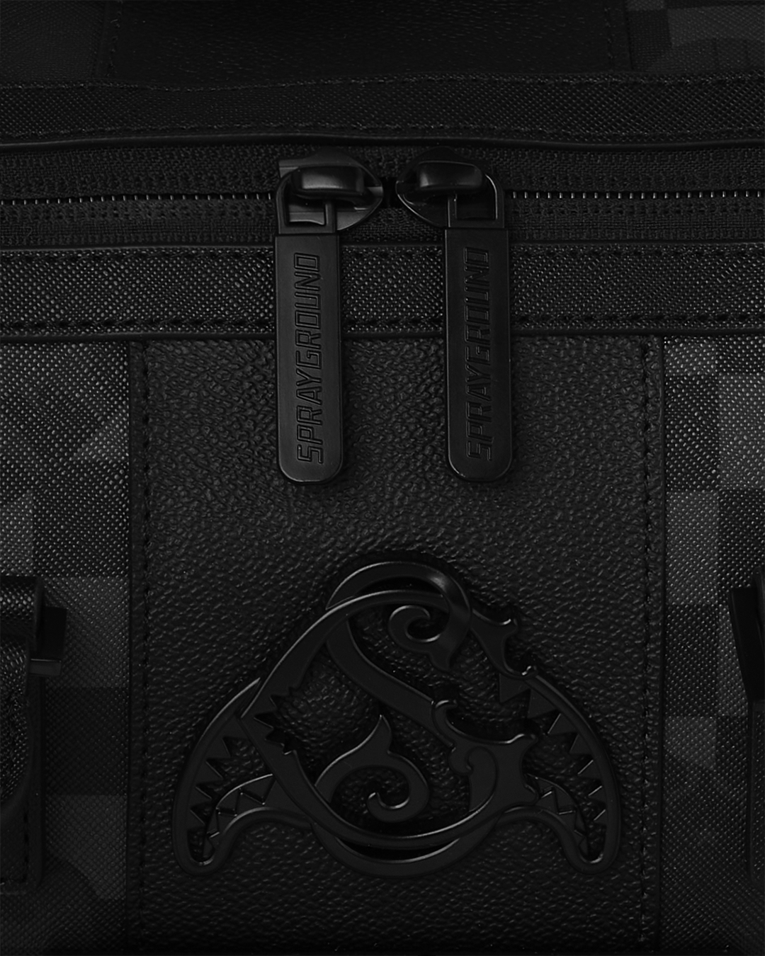 SPRAYGROUND® DUFFLE 4AM MIXUP V2 MINI DUFFLE