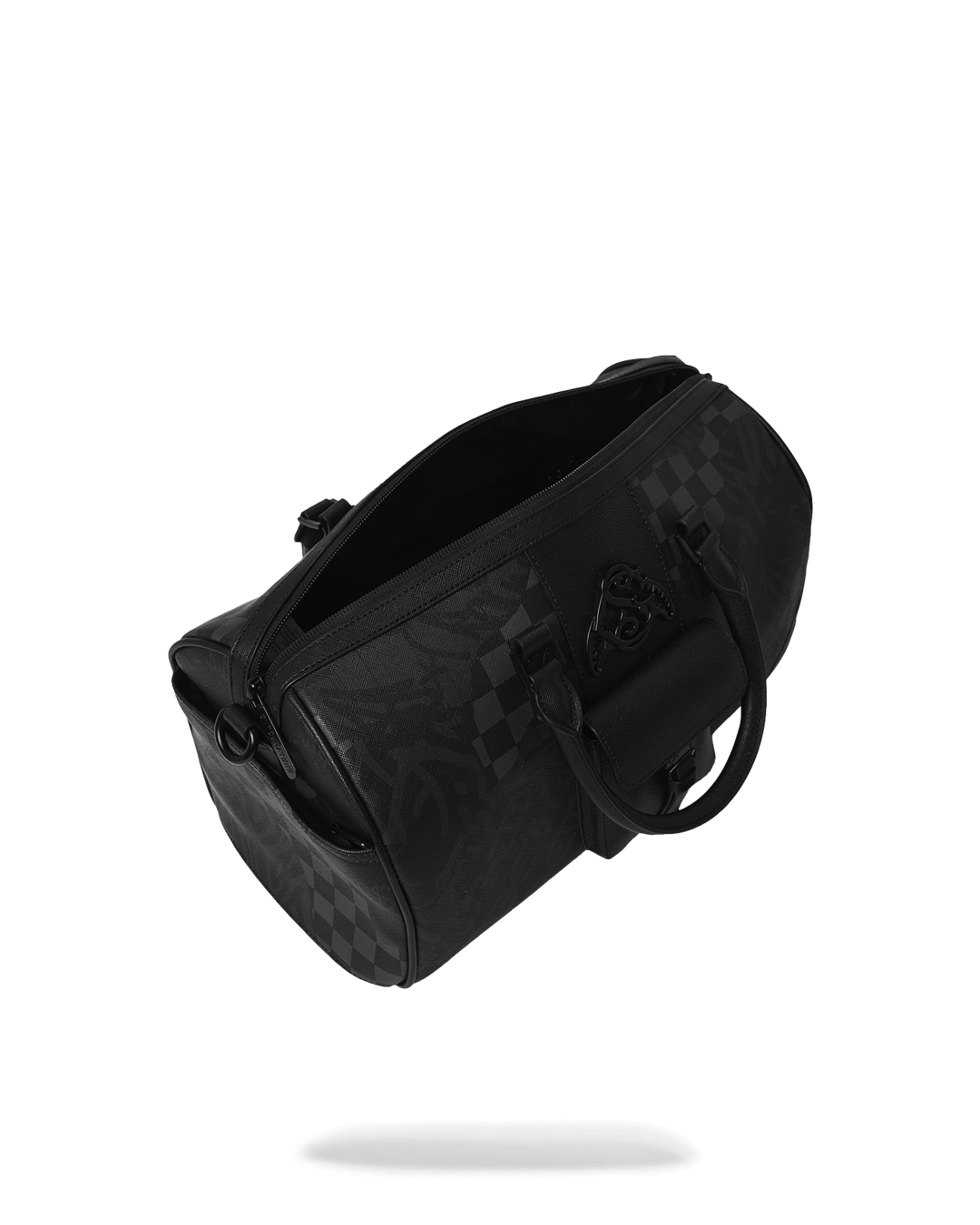 SPRAYGROUND® DUFFLE 4AM MIXUP V2 MINI DUFFLE