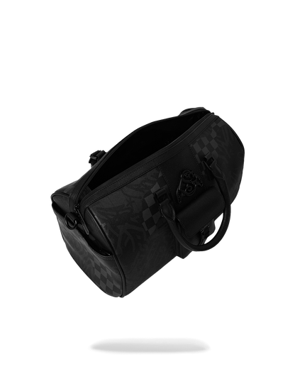 SPRAYGROUND® DUFFLE 4AM MIXUP V2 MINI DUFFLE