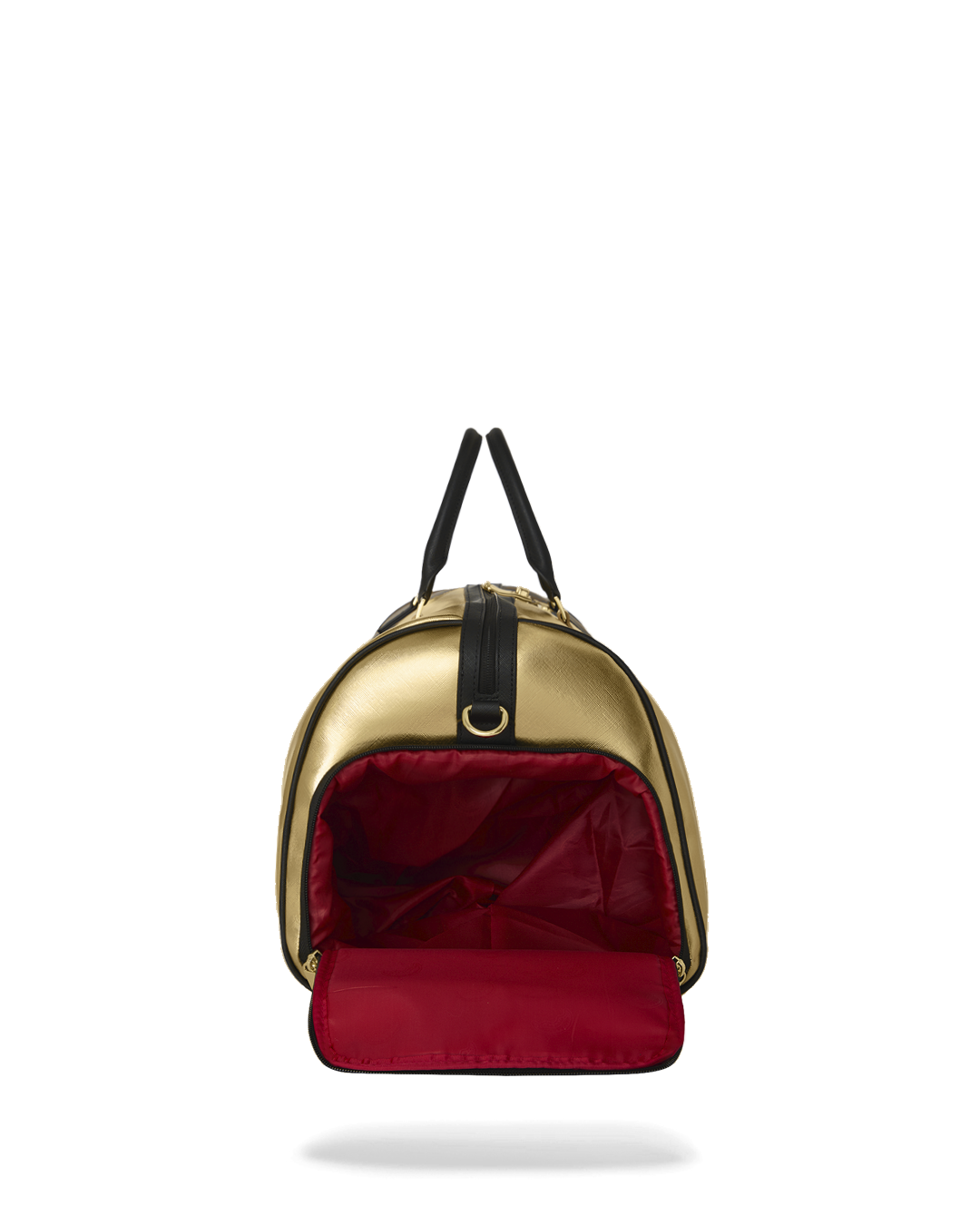 SPRAYGROUND® DUFFLE GOLDEN DYNASTY DUFFLE