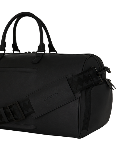 SPRAYGROUND® DUFFLE THE GOLDEN FANG SHARK DUFFLE