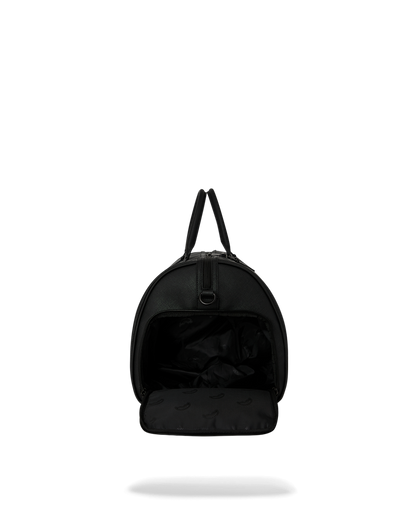 SPRAYGROUND® DUFFLE THE GOLDEN FANG SHARK DUFFLE
