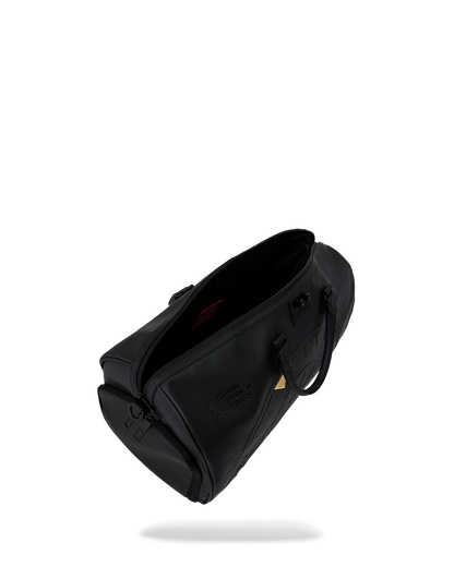 SPRAYGROUND® DUFFLE THE GOLDEN FANG SHARK DUFFLE