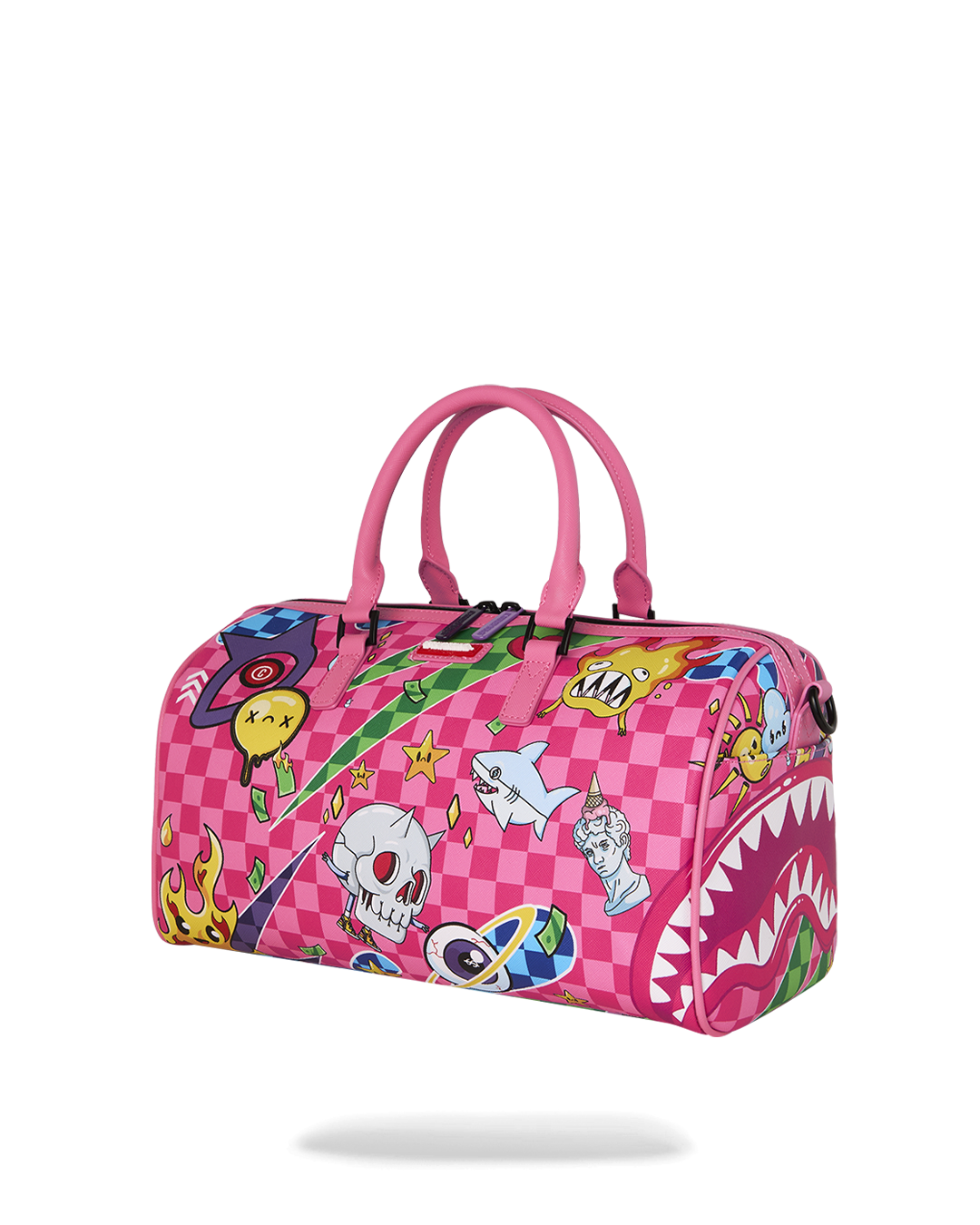 SPRAYGROUND® DUFFLE KAWAII CHAOS MINI DUFFLE