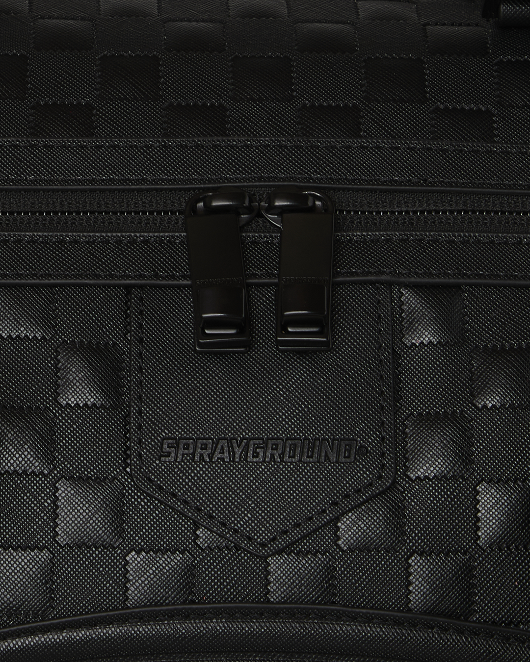 SPRAYGROUND® DUFFLE THE GHOST MAISON DUFFLE