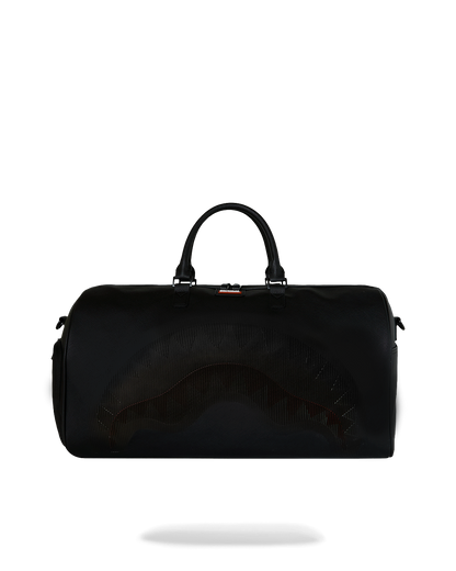SPRAYGROUND® DUFFLE DISAPPEARING SHARK DUFFLE