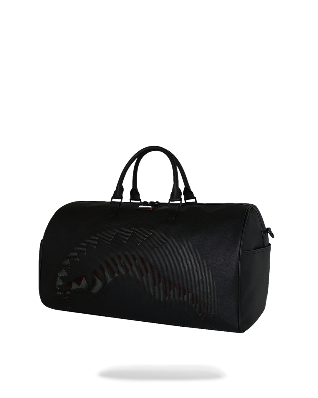 SPRAYGROUND® DUFFLE DISAPPEARING SHARK DUFFLE