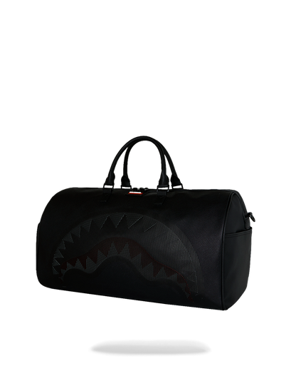 SPRAYGROUND® DUFFLE DISAPPEARING SHARK DUFFLE