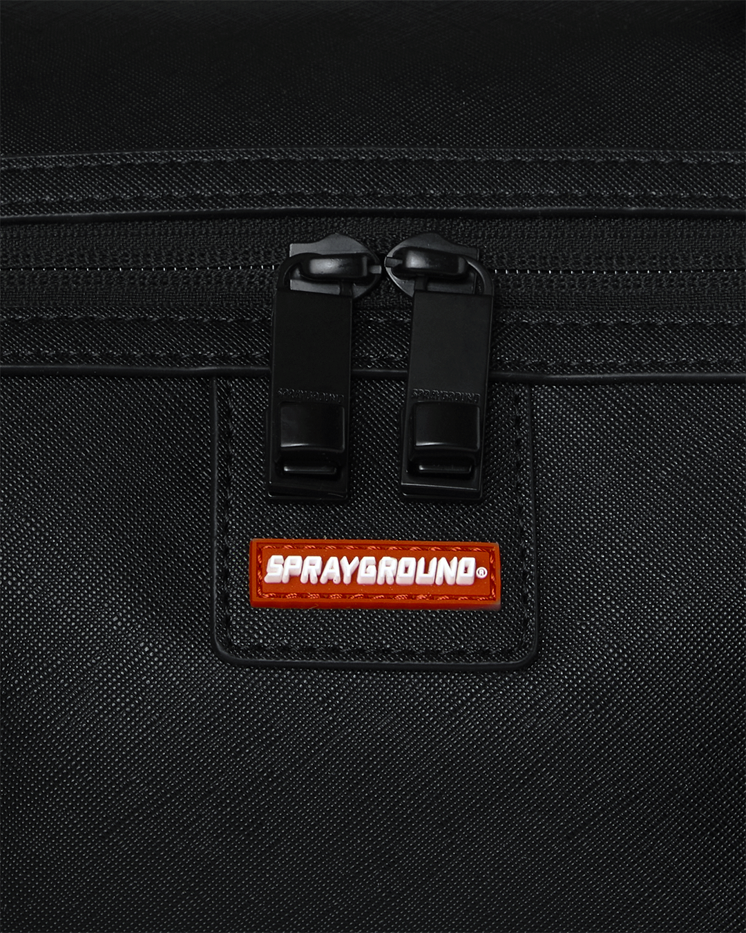SPRAYGROUND® DUFFLE DISAPPEARING SHARK DUFFLE