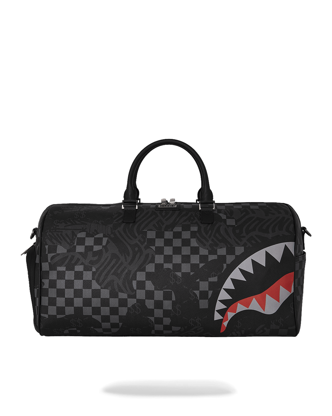 SPRAYGROUND® DUFFLE 4AM ECLIPSE DUFFLE