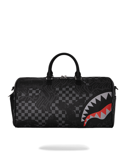 SPRAYGROUND® DUFFLE 4AM ECLIPSE DUFFLE