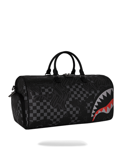SPRAYGROUND® DUFFLE 4AM ECLIPSE DUFFLE