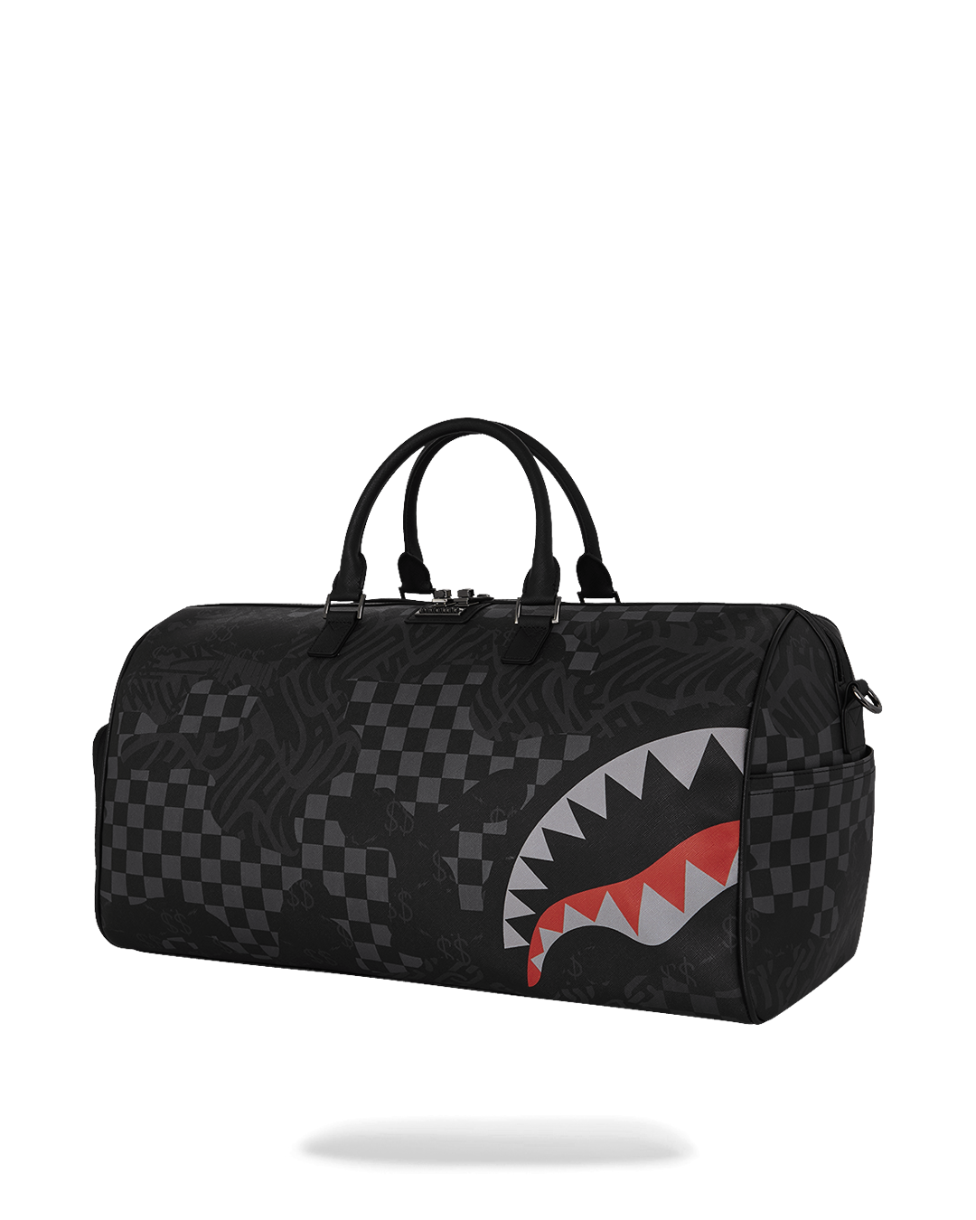 SPRAYGROUND® DUFFLE 4AM ECLIPSE DUFFLE