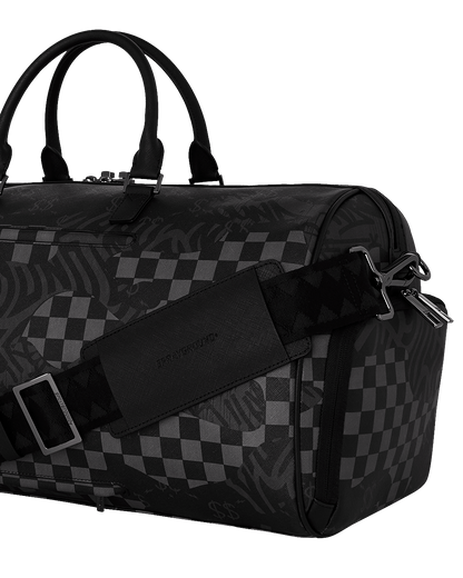 SPRAYGROUND® DUFFLE 4AM ECLIPSE DUFFLE
