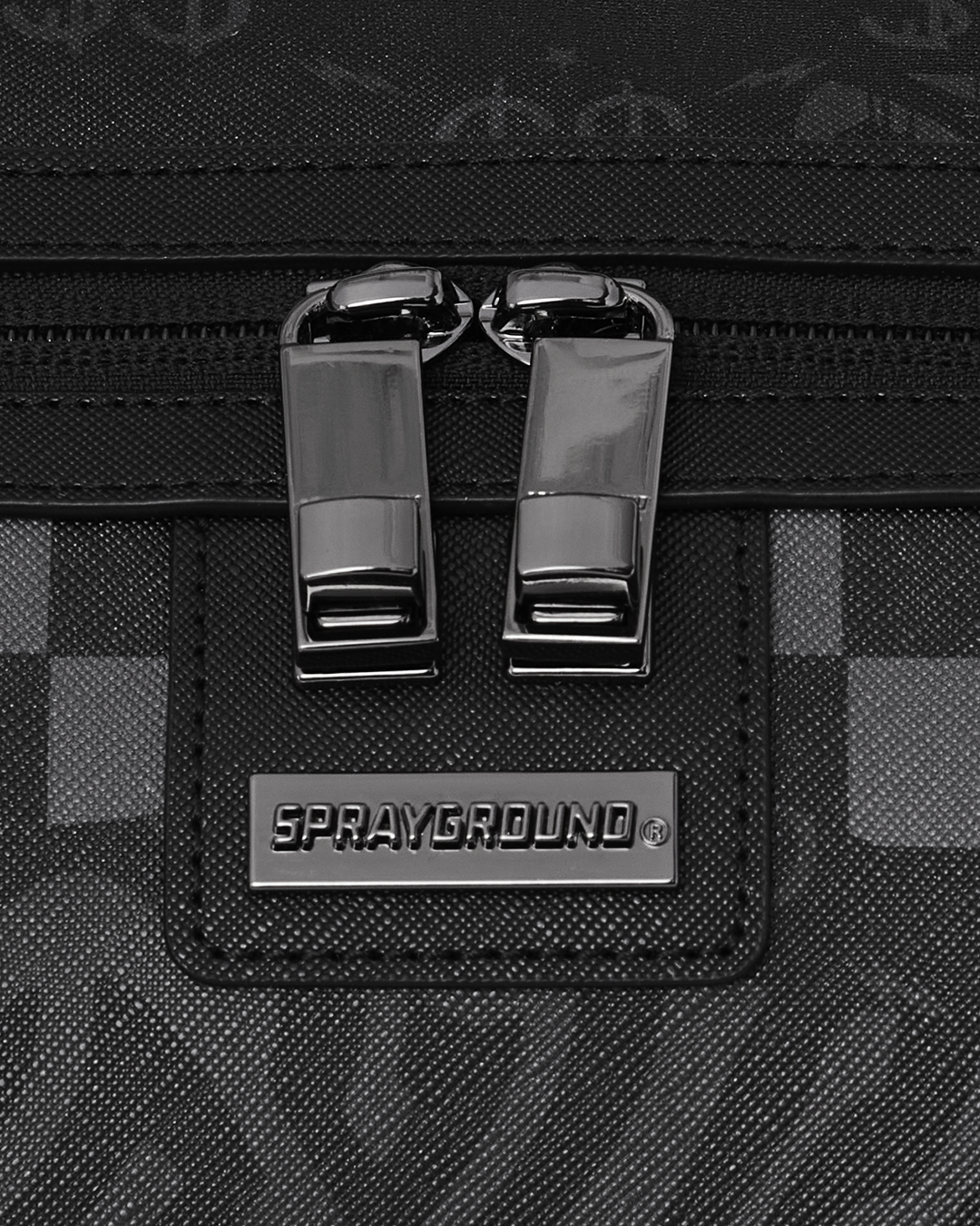 SPRAYGROUND® DUFFLE 4AM ECLIPSE DUFFLE