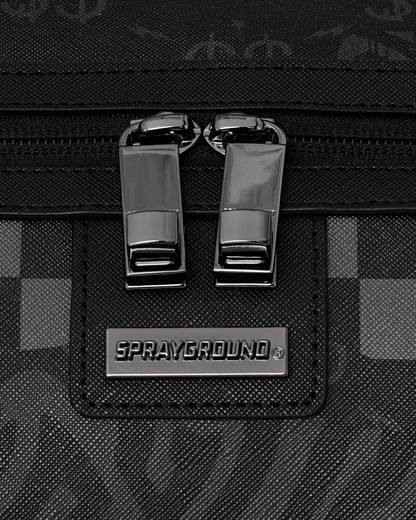 SPRAYGROUND® DUFFLE 4AM ECLIPSE DUFFLE