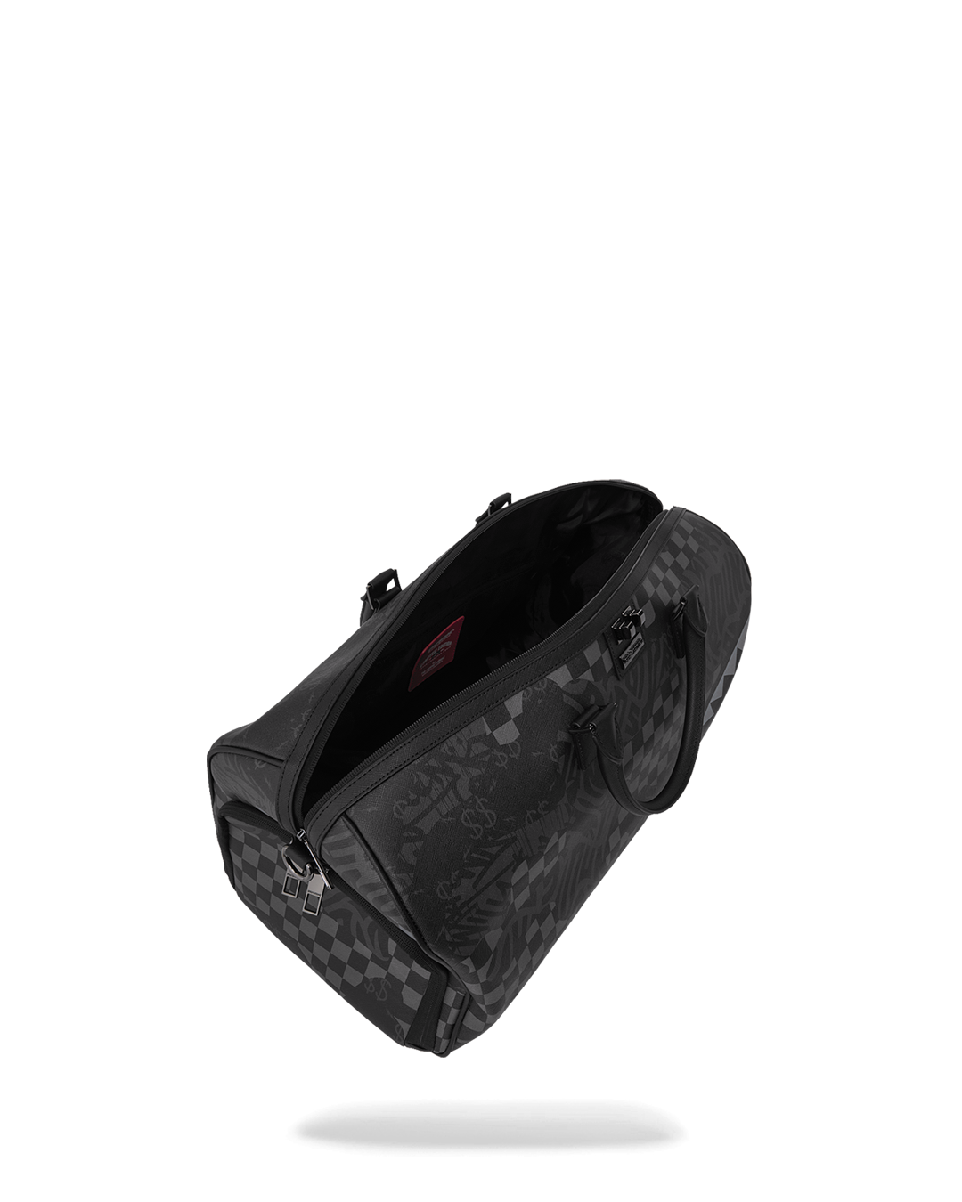 SPRAYGROUND® DUFFLE 4AM ECLIPSE DUFFLE