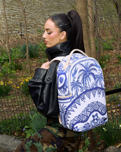 SPRAYGROUNDÂ® BACKPACK TROPICS MOROCCO BACKPACK