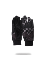 SPRAYGROUND® GLOVES 3AM NEVER SLEEP GLOVES