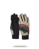SPRAYGROUND® GLOVES FIFTH AVENUE GLOVES