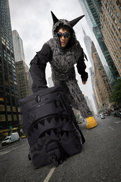 SPRAYGROUND® BACKPACK SG SQUARE BACKPACK