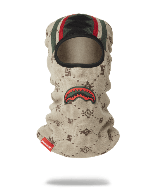 SPRAYGROUND® SKI MASK FIFTH AVENUE SKI MASK