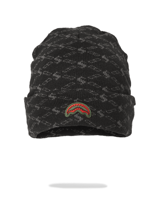 SPRAYGROUND® HAT THE GODFATHER BEANIE