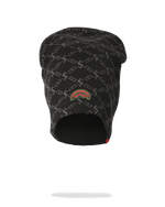 SPRAYGROUND® HAT THE GODFATHER SLOUCH BEANIE