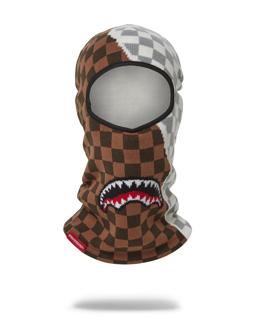 SPRAYGROUND® SKI MASK TEAR IT UP SKI MASK