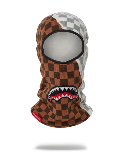 SPRAYGROUND® SKI MASK TEAR IT UP SKI MASK