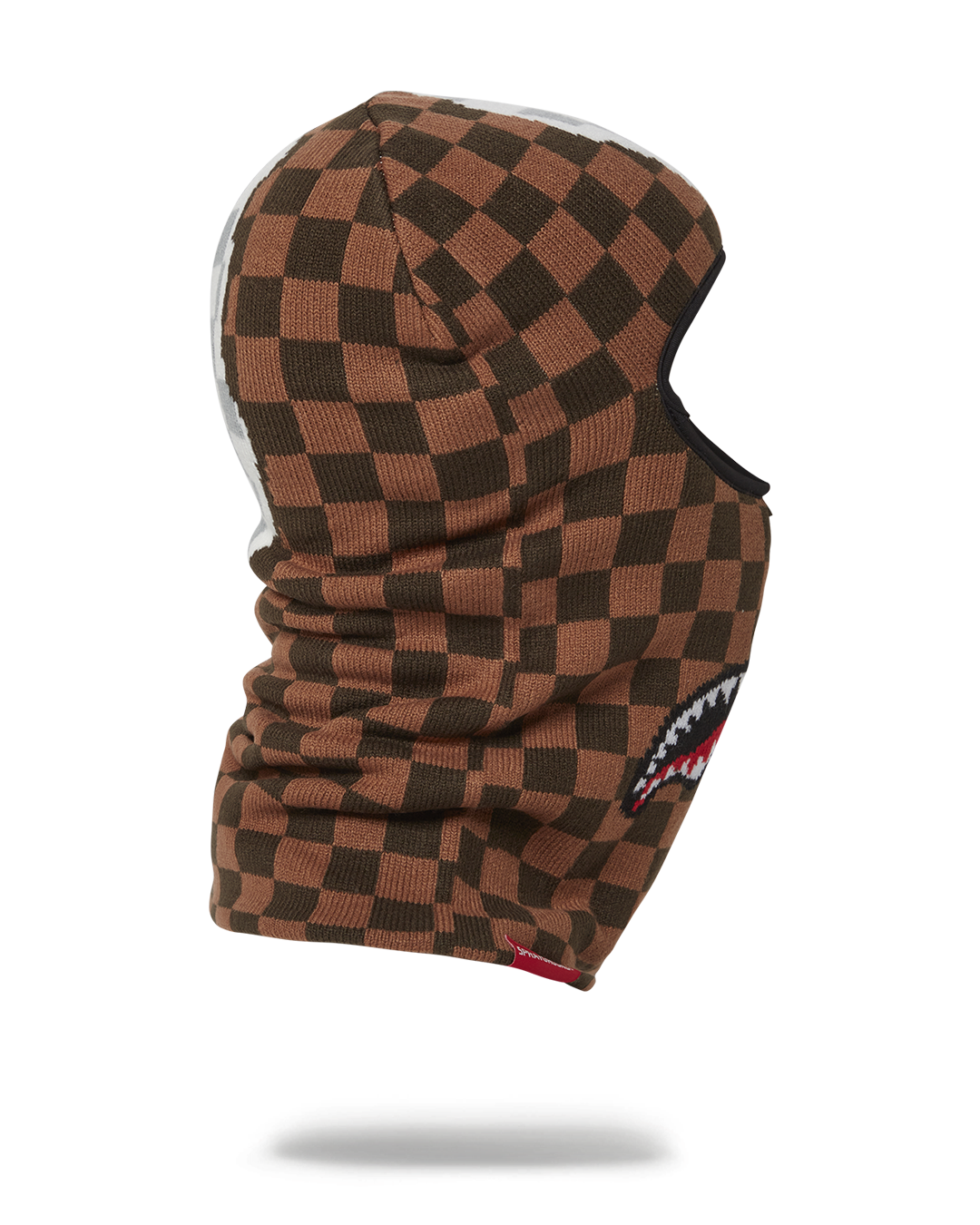 SPRAYGROUND® SKI MASK TEAR IT UP SKI MASK