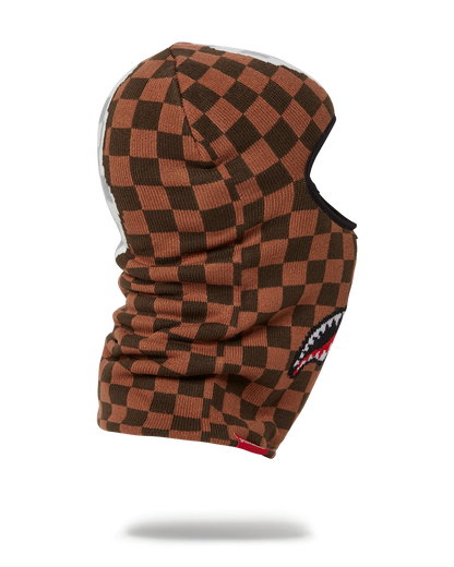 SPRAYGROUND® SKI MASK TEAR IT UP SKI MASK
