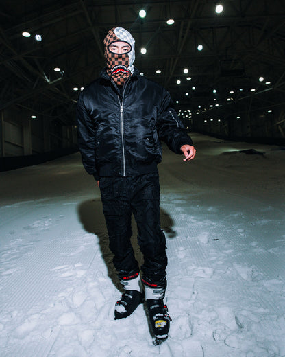 SPRAYGROUND® SKI MASK TEAR IT UP SKI MASK