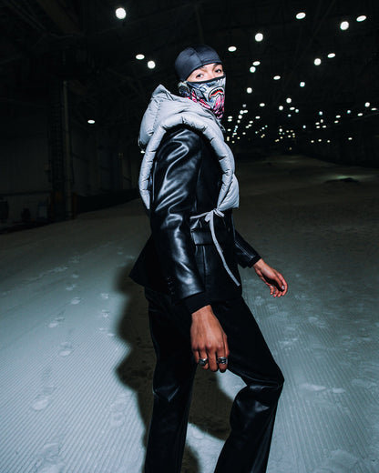 SPRAYGROUND® SKI MASK $TASHED SKI MASK