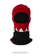 SPRAYGROUND® SKI MASK VERTICAL SHARKMOUTH HORIZONTAL SPLIT SKI MASK