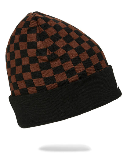 SPRAYGROUND® HAT CHARMING SHARKS IN PARIS BEANIE
