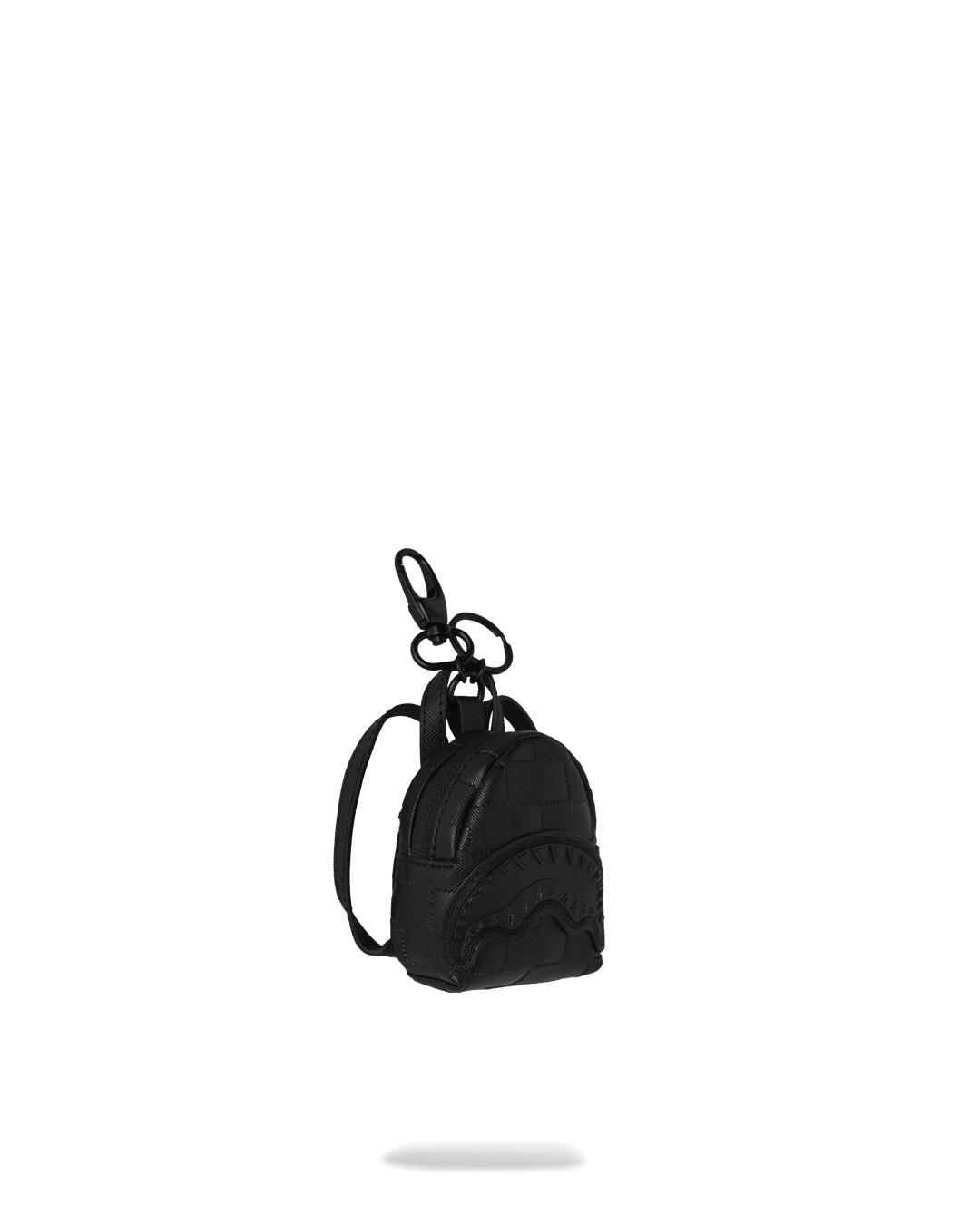 SPRAYGROUND® KEYCHAIN THE GHOST MAISON BACKPACK KEYCHAIN