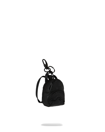 SPRAYGROUND® KEYCHAIN THE GHOST MAISON BACKPACK KEYCHAIN