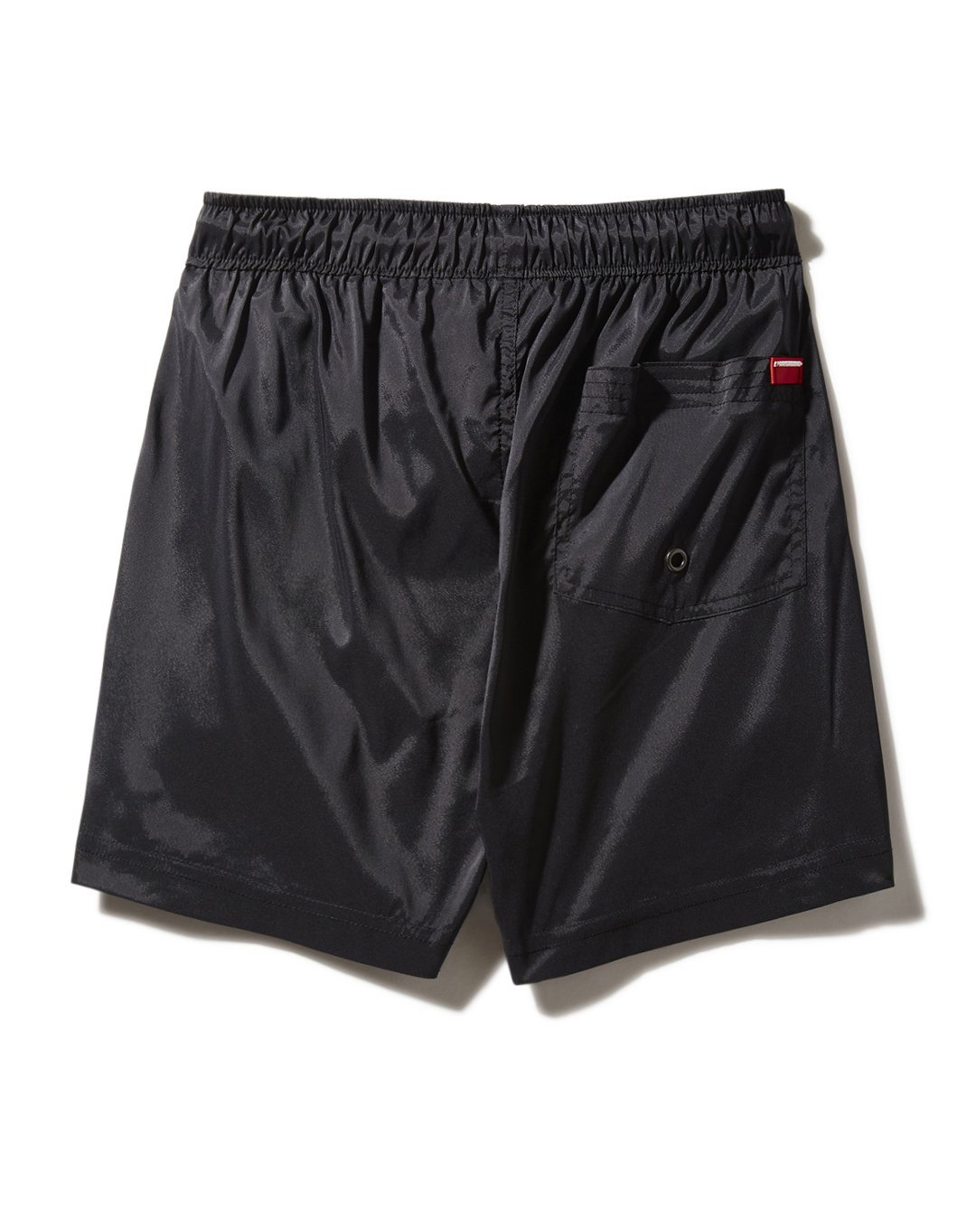 SPRAYGROUND® SWIM KIDS LIGHTS OUT SWIM TRUNKS