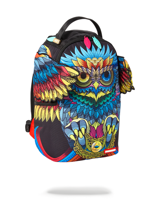 SPRAYGROUND® BACKPACK MINI O.W.L. BACKPACK
