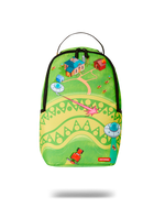 SPRAYGROUND® BACKPACK MINI ALIEN FARM BACKPACK