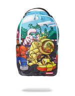SPRAYGROUND® BACKPACK MINI READY SET GO BACKPACK
