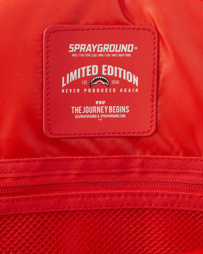 SPRAYGROUND® BACKPACK MINI READY SET GO BACKPACK