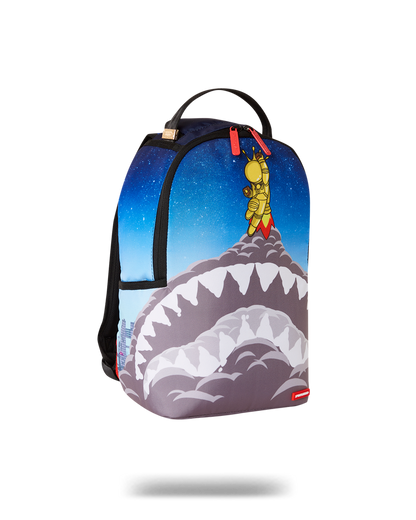 SPRAYGROUND® BACKPACK MINI ASTROMANE JETPACK BACKPACK