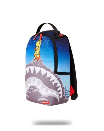 SPRAYGROUND® BACKPACK MINI ASTROMANE JETPACK BACKPACK